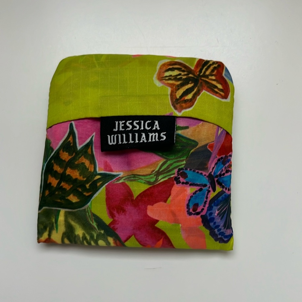 Baggu reusable bag